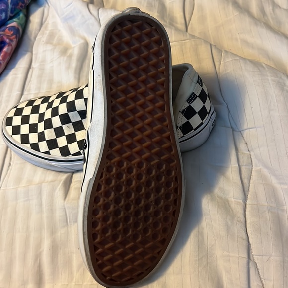 Vans used only once - Picture 2 of 4